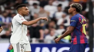 اللقاء المنتظر.. موعد كلاسيكو ريال مدريد وبرشلونة نهائي السوبر الإسباني 2025